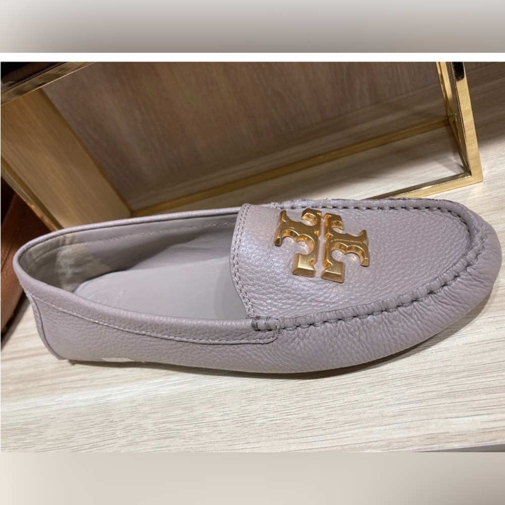 Tory burch loafers